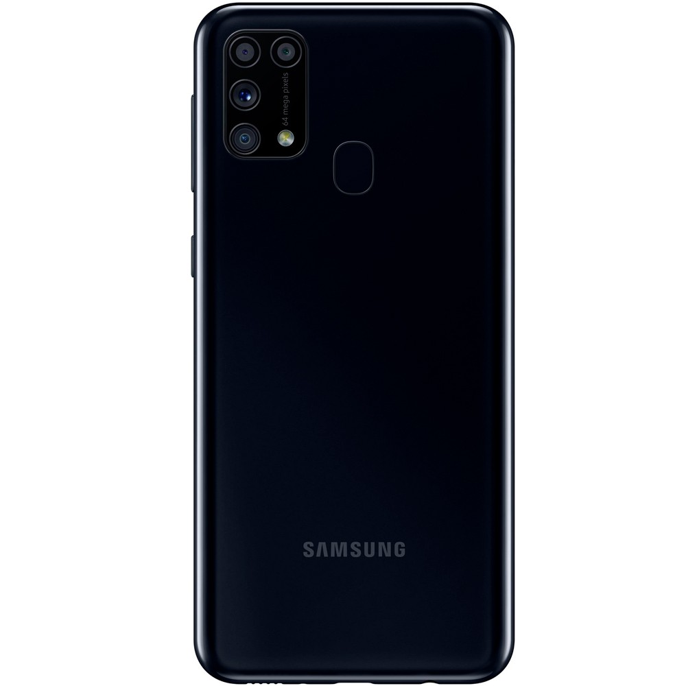 Samsung Galaxy M32 6 128gb Black