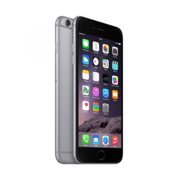 Apple iPhone 6S 32GB (Space Grey)
