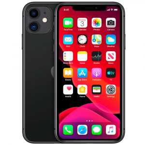 Apple iPhone 11 64Gb (Black)