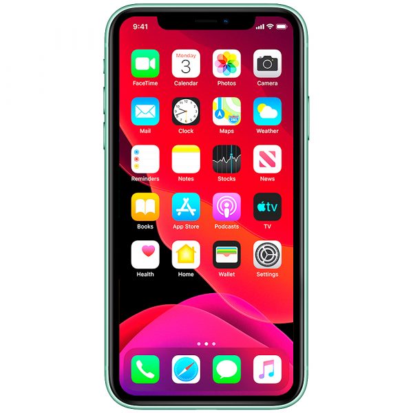 Apple iPhone 11 128Gb (Green)