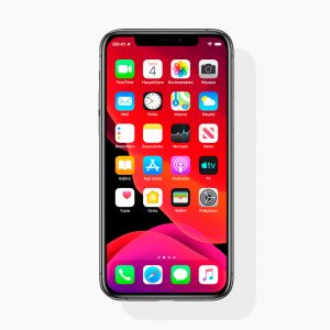 iPhone 11 Pro Limited