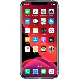 Apple iPhone 11 Pro Max 64Gb (Silver)