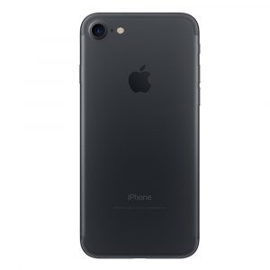 Apple iPhone 7 128Gb (Black)