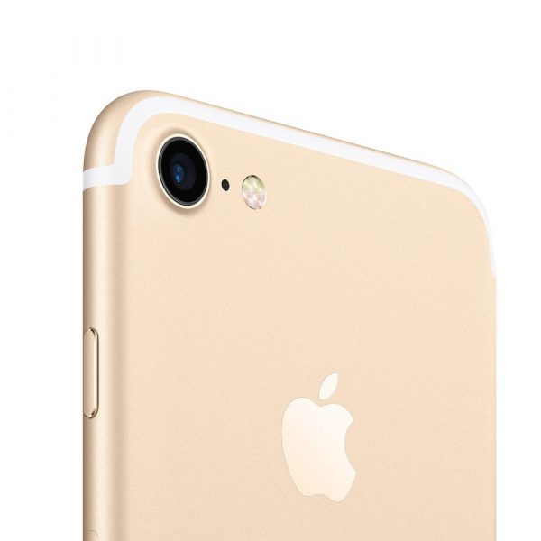 Apple iPhone 7 128Gb (Gold)