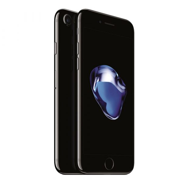 Apple iPhone 7 128Gb (Jet Black)