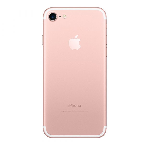 Apple iPhone 7 32Gb (Rose Gold)