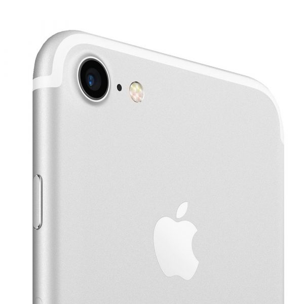 Apple iPhone 7 128Gb (Silver)