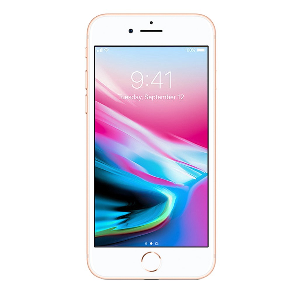Apple iPhone 8 256Gb Limited (Gold) Калининград - G8.RU Калининград