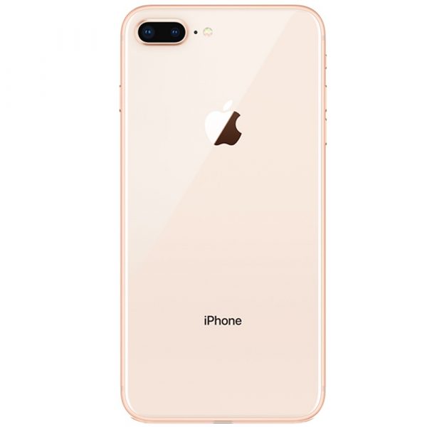 Apple iPhone 8 Plus 64Gb (Gold)