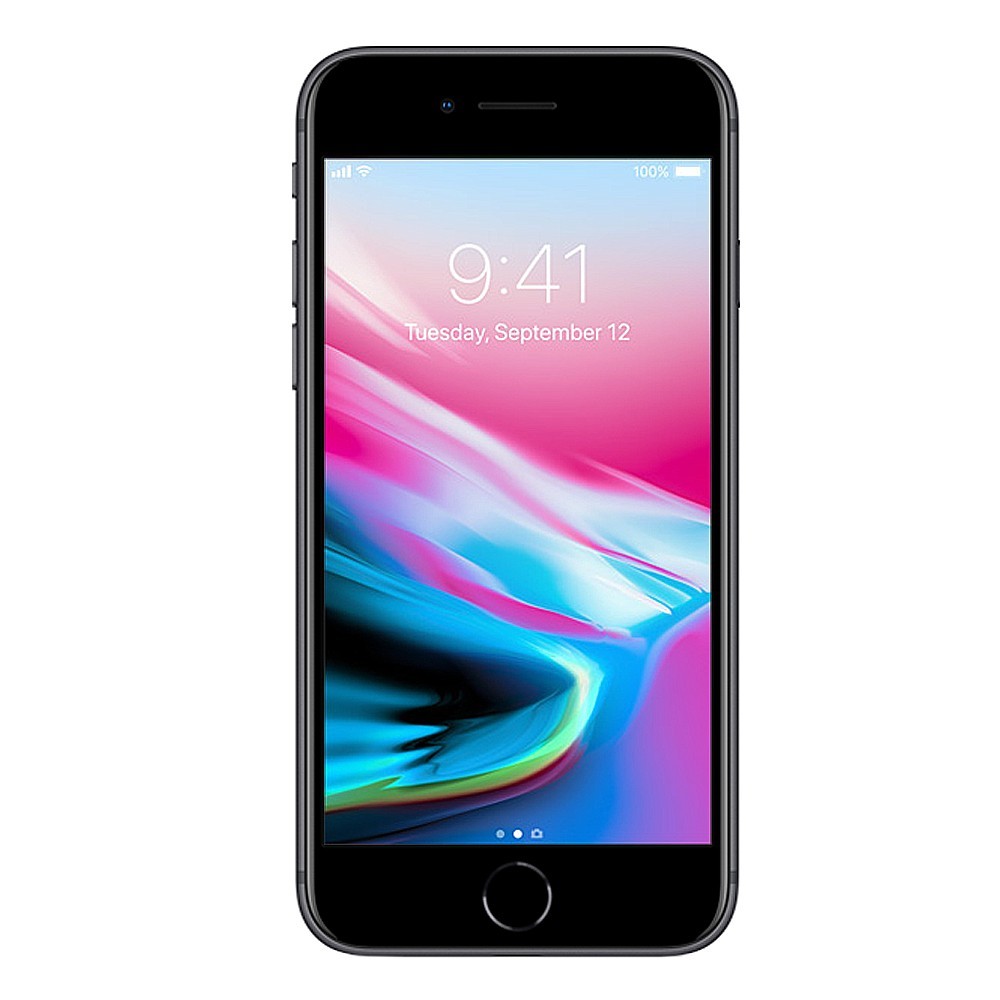 Apple iPhone 8 64Gb Limited (Space Gray) Калининград - G8.RU Калининград
