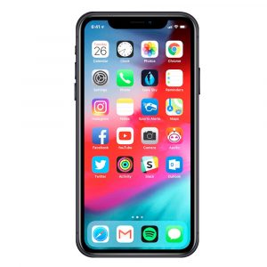 Apple iPhone XR 64Gb (Black)