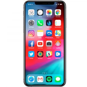 Apple iPhone XS Max 64Gb (Space Grey)