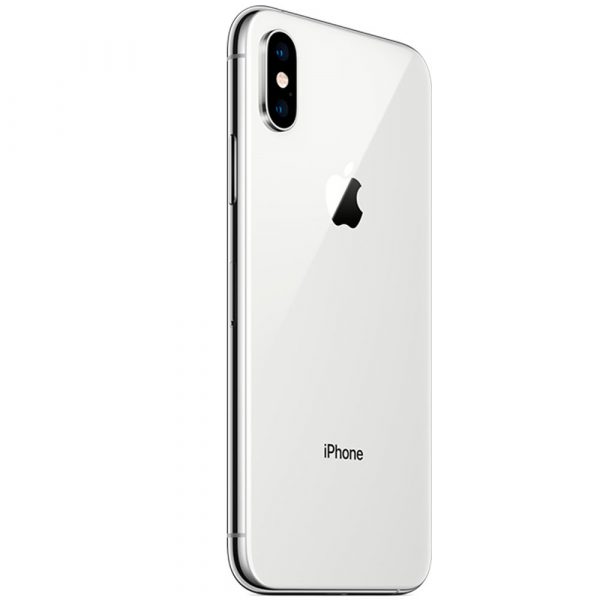Apple iPhone XS 64Gb (Silver)