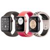 Apple Watch Series 5 GPS 40mm Aluminum Case with Sport Band (Black)