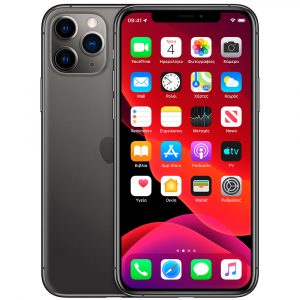 Apple iPhone 11 Pro 512Gb (Space Gray)