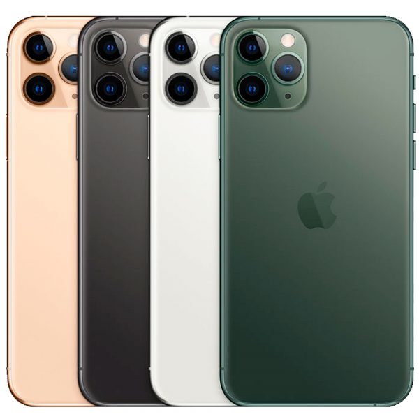Apple iPhone 11 Pro 512Gb (Green)