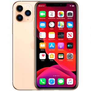 Apple iPhone 11 Pro 64Gb (Gold)