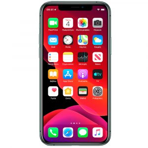 Apple iPhone 11 Pro 512Gb (Green)