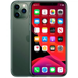 Apple iPhone 11 Pro 256Gb (Green)