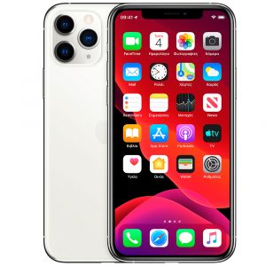 Apple iPhone 11 Pro 512Gb (Silver)