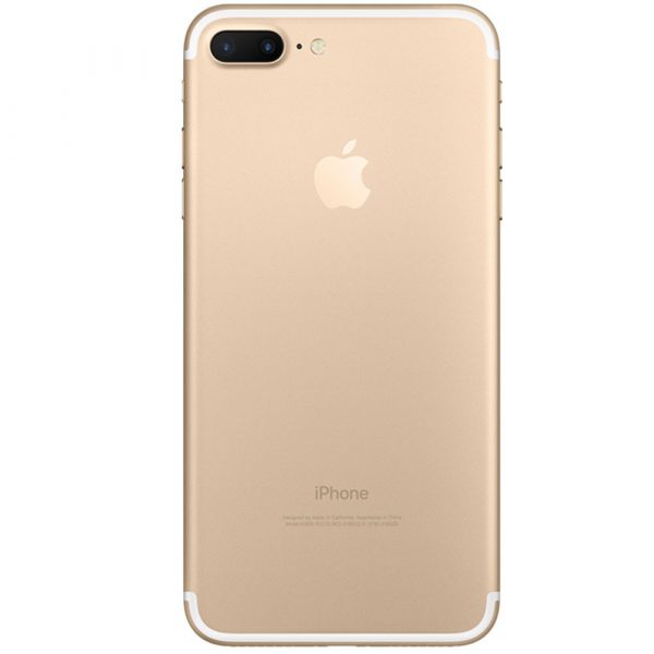 Apple iPhone 7 Plus 32Gb (Gold)