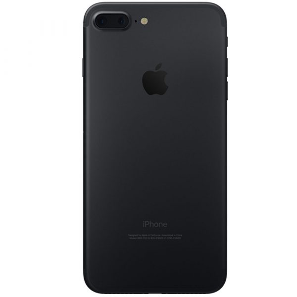 Apple iPhone 7 Plus 32Gb (Black)