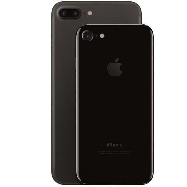 Apple iPhone 7 Plus 32Gb (Black)