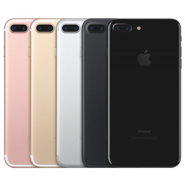 Apple iPhone 7 Plus 32Gb (Rose Gold)
