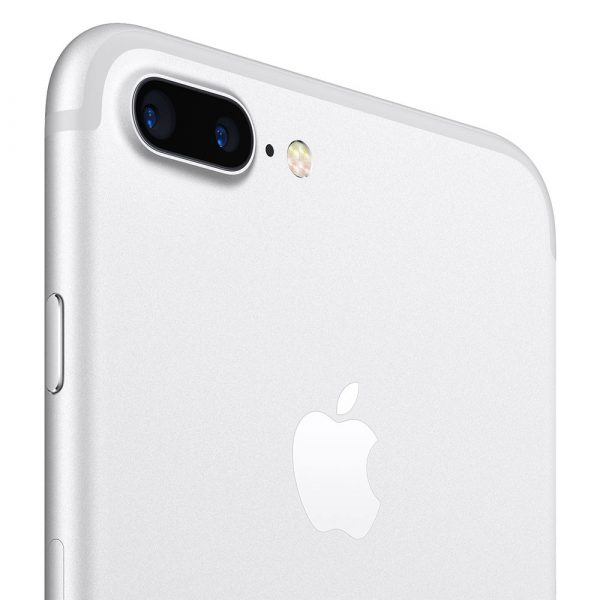 Apple iPhone 7 Plus 32Gb (Silver)