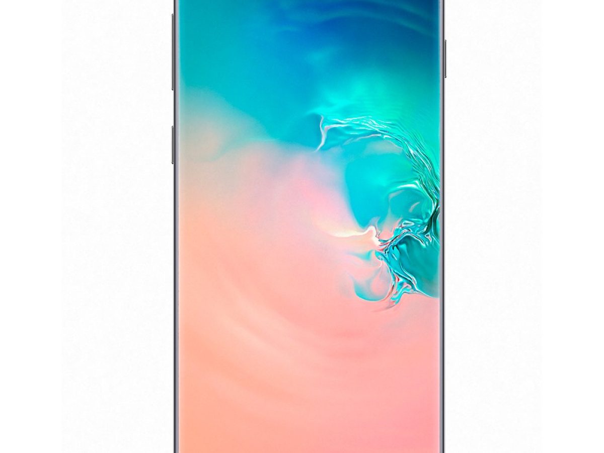 Купить Samsung Galaxy S10 8/128GB (White) в Калининграде, цены на