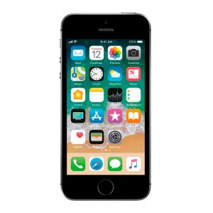 iPhone SE