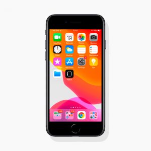 iPhone SE 2020 Limited
