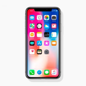 iPhone X Limited