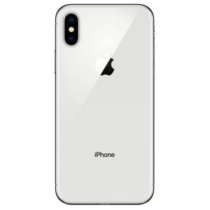 Apple iPhone X 64GB Limited (Silver)