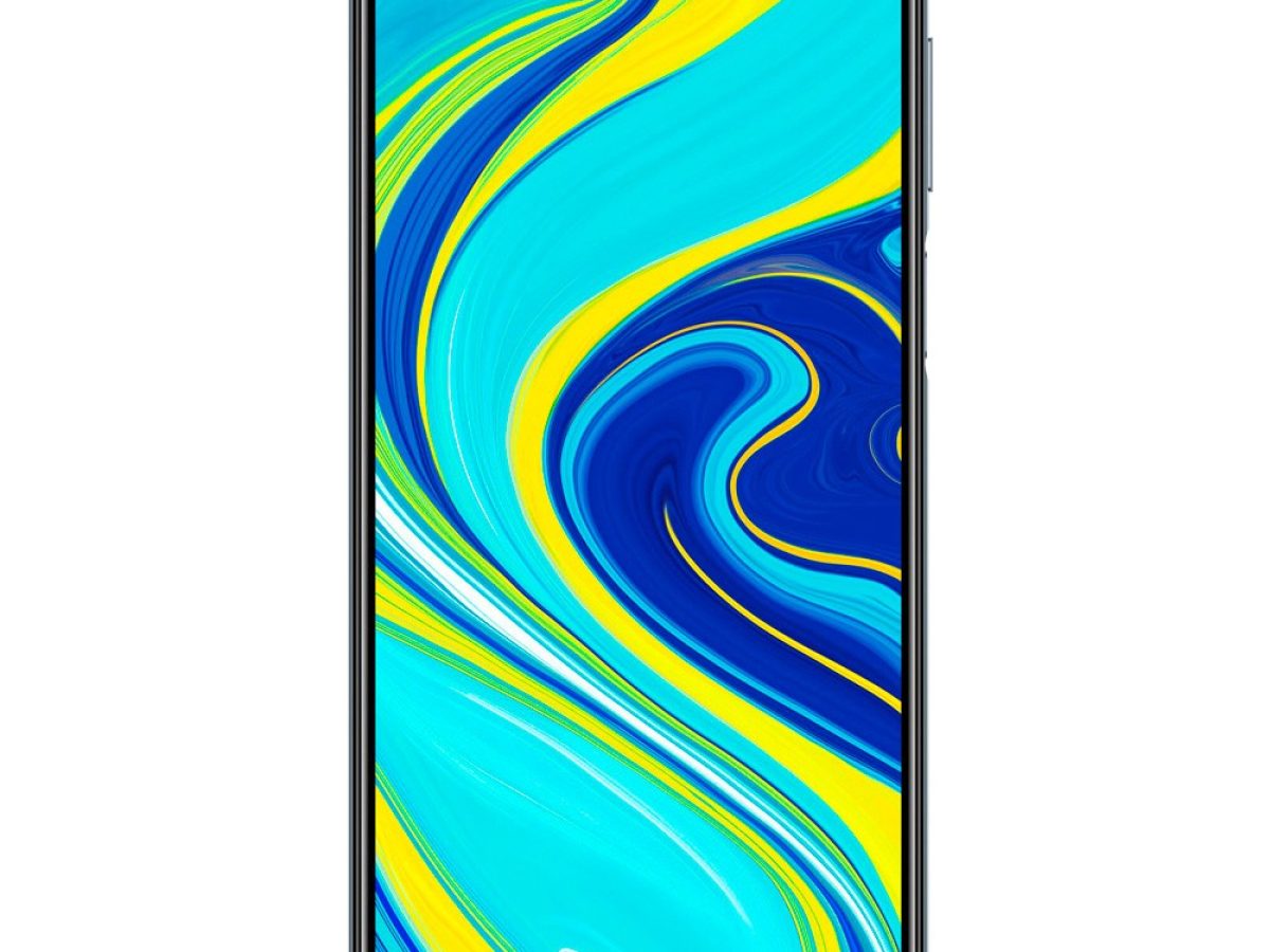 Купить Xiaomi Redmi Note 9S 4/64GB (Grey) в Калининграде, цены на