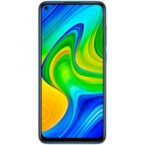 Xiaomi Redmi Note 9 Blue в Калининграде