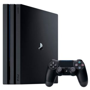 PlayStation 4 Pro 1Tb в Калининграде