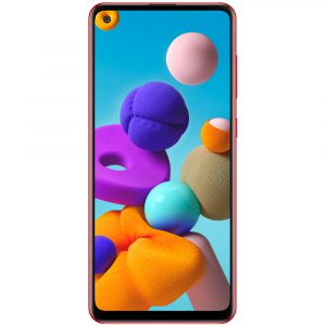 Samsung Galaxy A21S