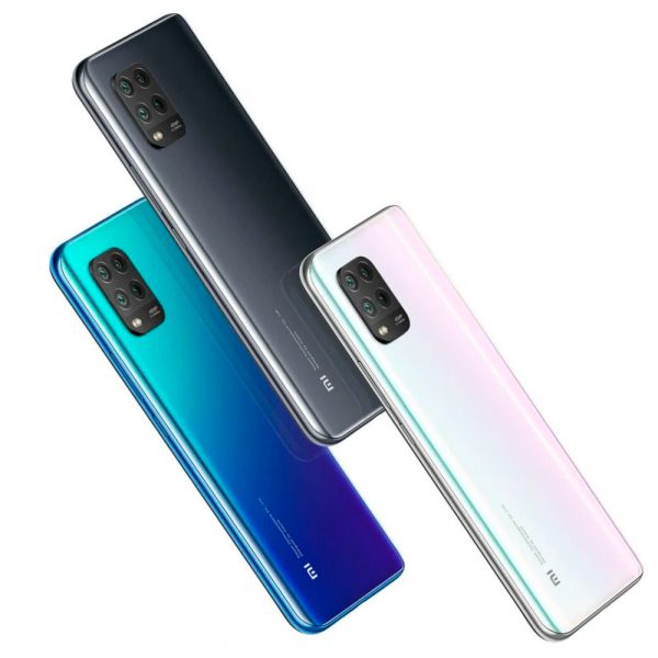 Xiaomi Mi 10 Lite Калининград