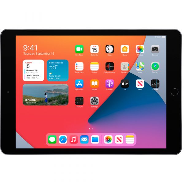 Apple iPad 2020 купить в Калининграде