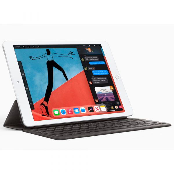 Apple iPad 2020 купить в Калининграде