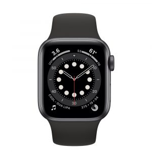 Apple Watch S6 в Калининграде