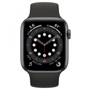 Apple Watch S6 в Калининграде