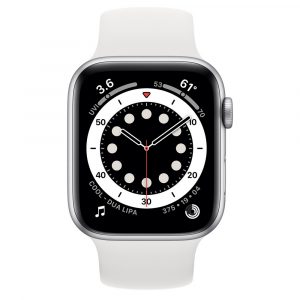 Apple Watch S6 в Калининграде