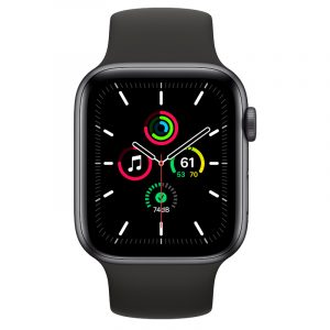 Apple Watch SE в Калининграде