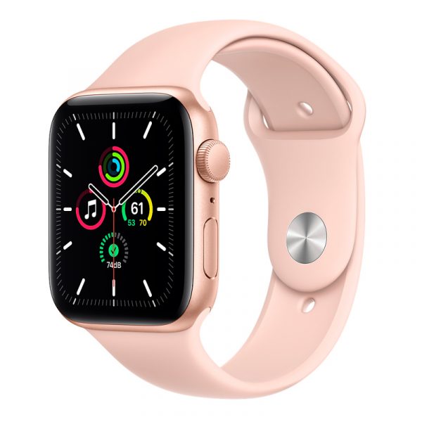 Apple Watch SE в Калининграде