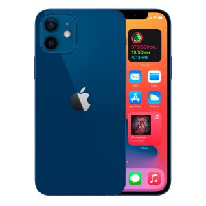 iPhone 12 128GB (Blue)