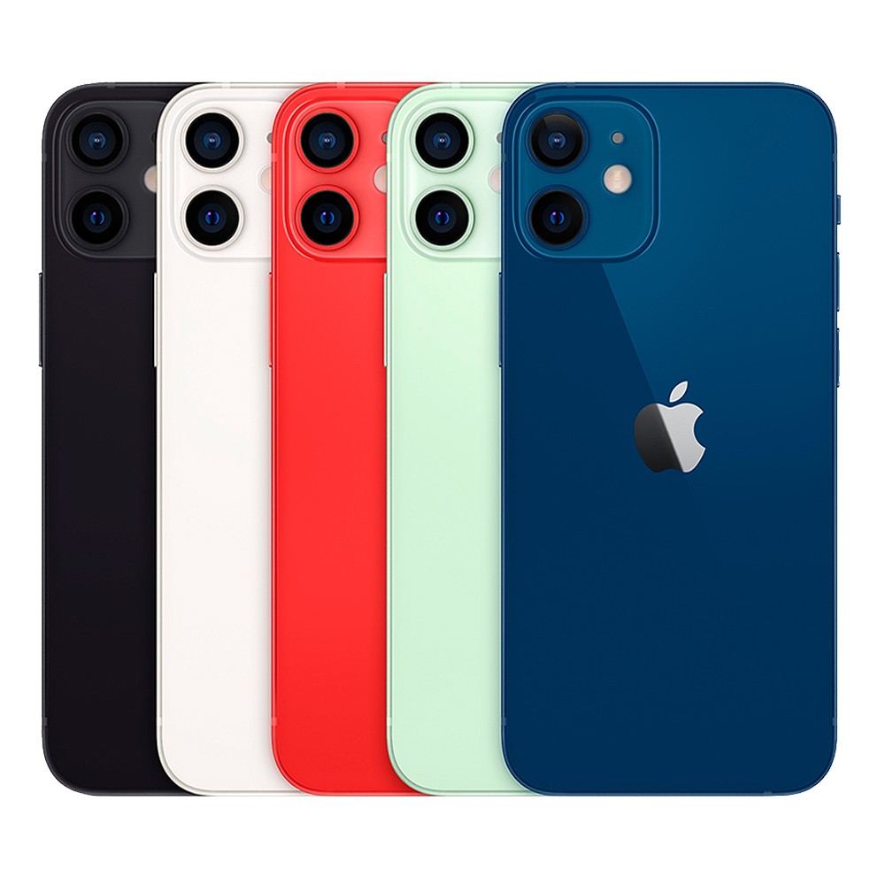 Apple iPhone 12 Mini 128GB (Red) Калининград - G8.RU Калининград