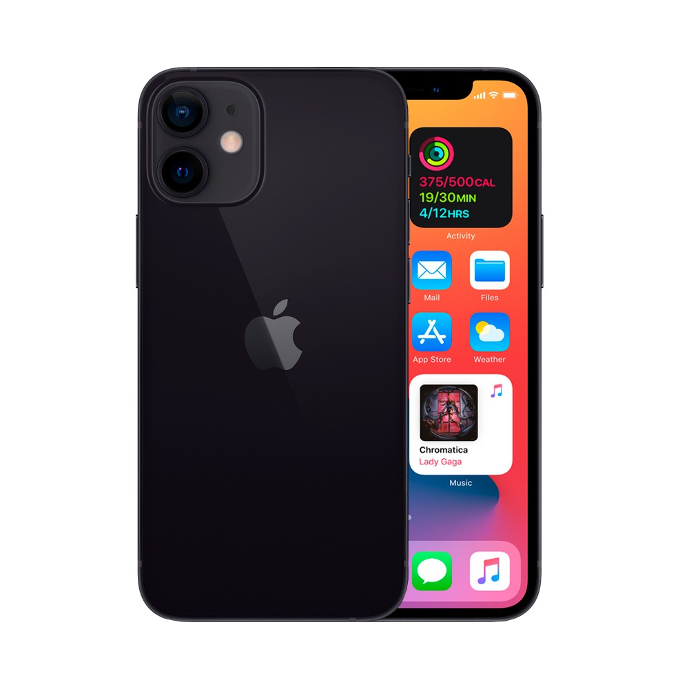 Apple iPhone 12 Mini 64GB (Black) Калининград - G8.RU Калининград