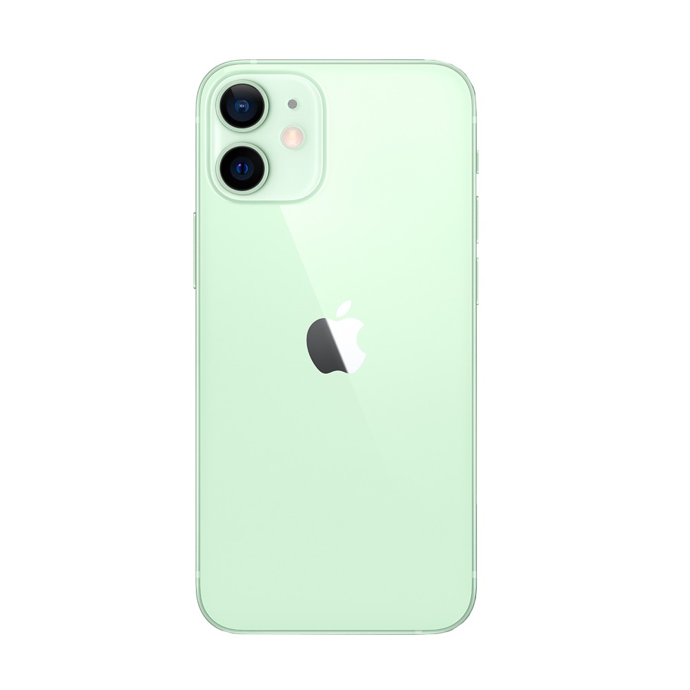 Айфон 12 Зеленый Фото